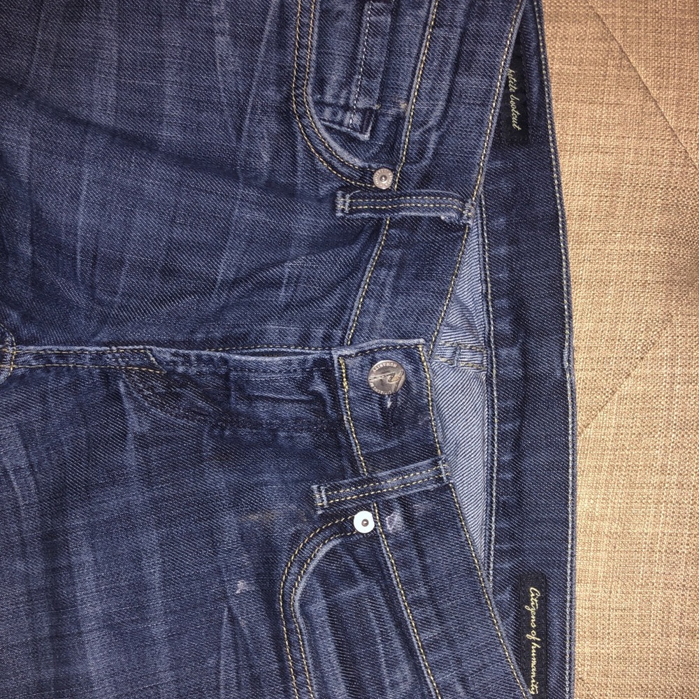 Citizens of Humanity Jeans
